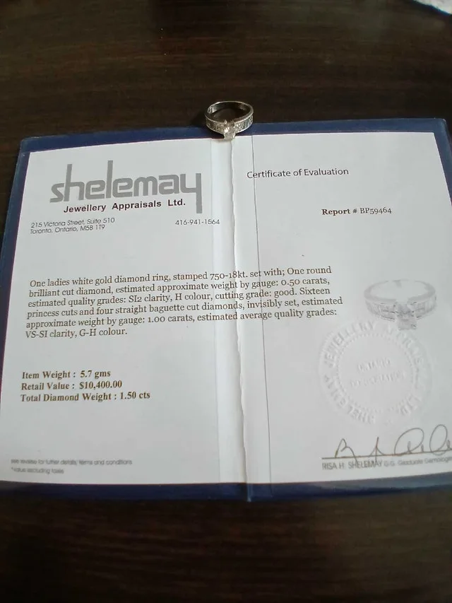 Diamond Ring image indicator(2)