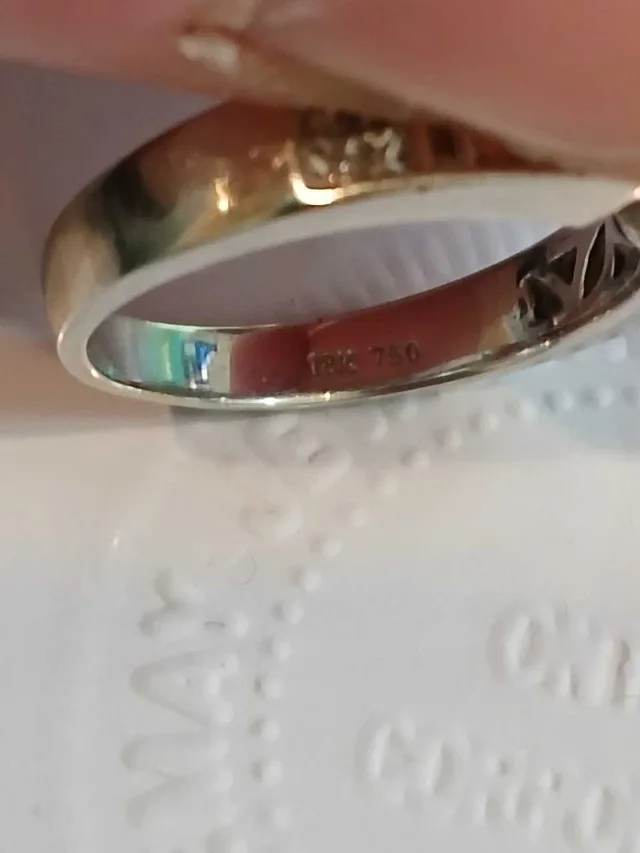 Diamond Ring image indicator(4)