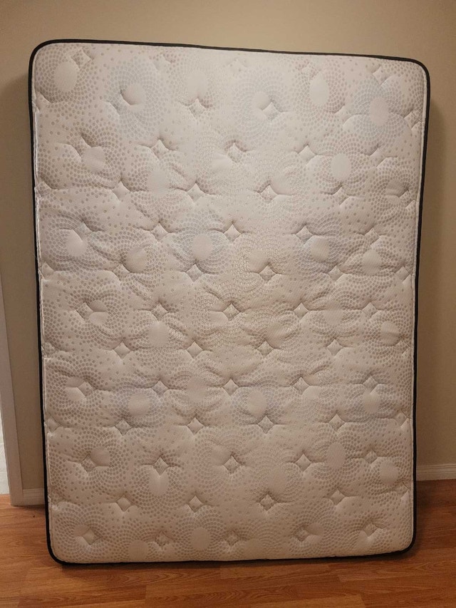 The Brick SpringWall Huron 2.0 EuroTop Queen Mattress - photo 4