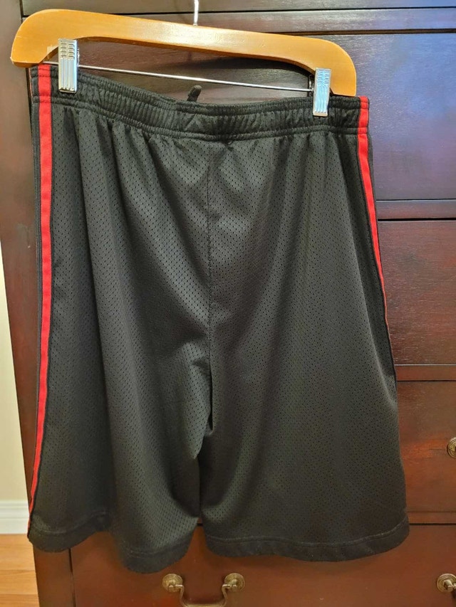 Vintage Men's Cougar Sport Athletic Shorts Size Large - photo 2