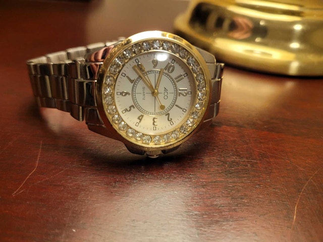 Aco Quartz Women's Watch - photo 4