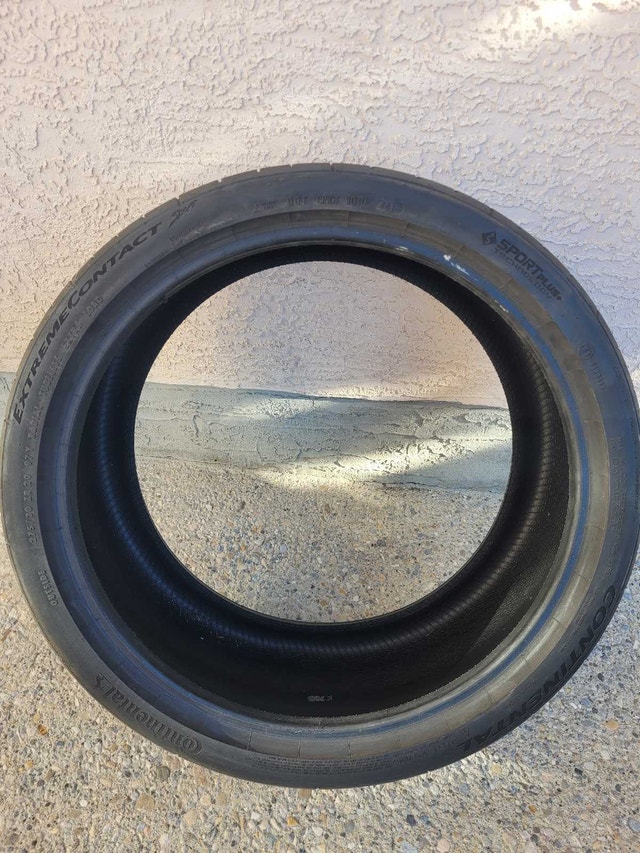 Two New 20 Inch All Season Tire 285/275