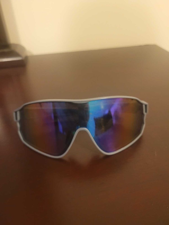 Men's Stylish Sunglasses - photo 3