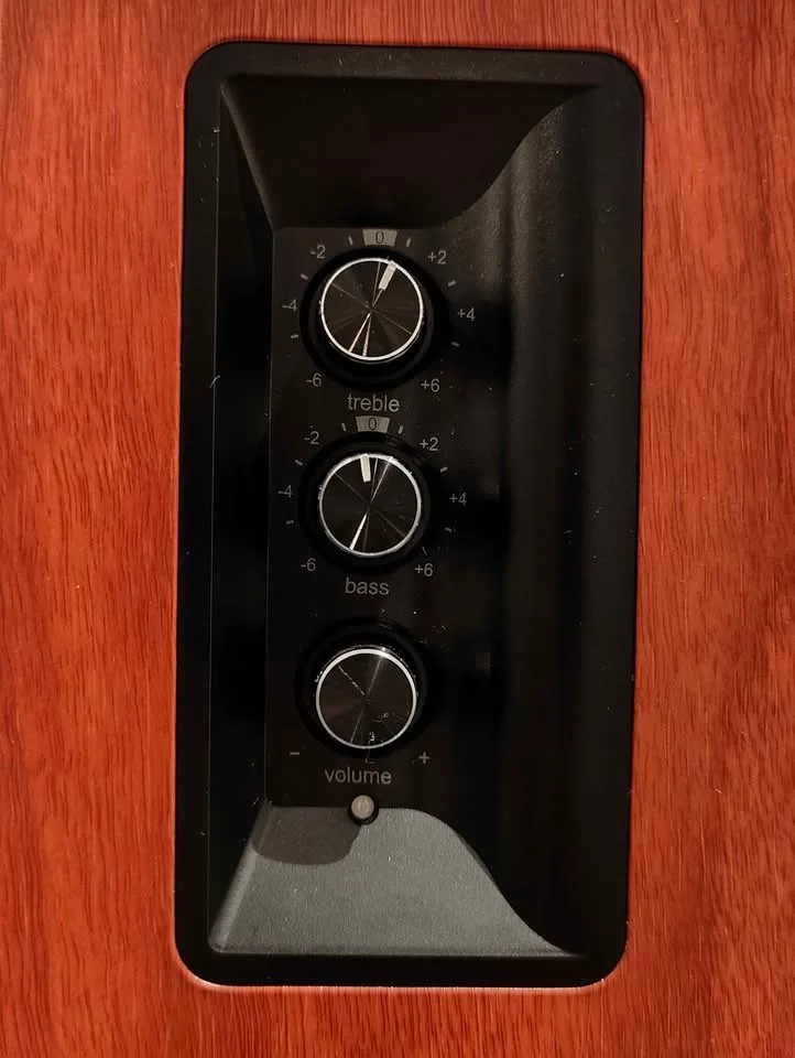 Edifier R1700BT - Bookshelf Bluetooth speakers image indicator(3)