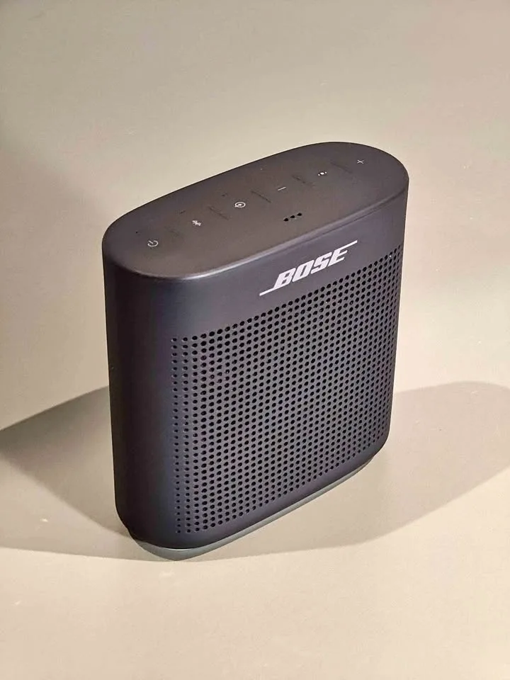 Bose SoundLink Color 2