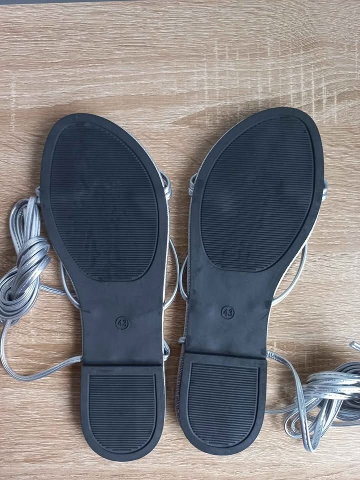 Womens Flat Sandals - photo 2