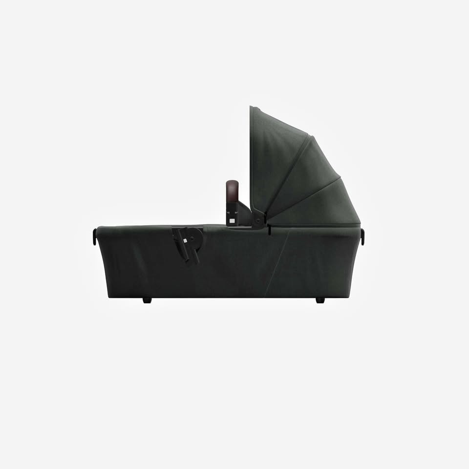 Joolz Aer/Aer+ Bassinet - Like New