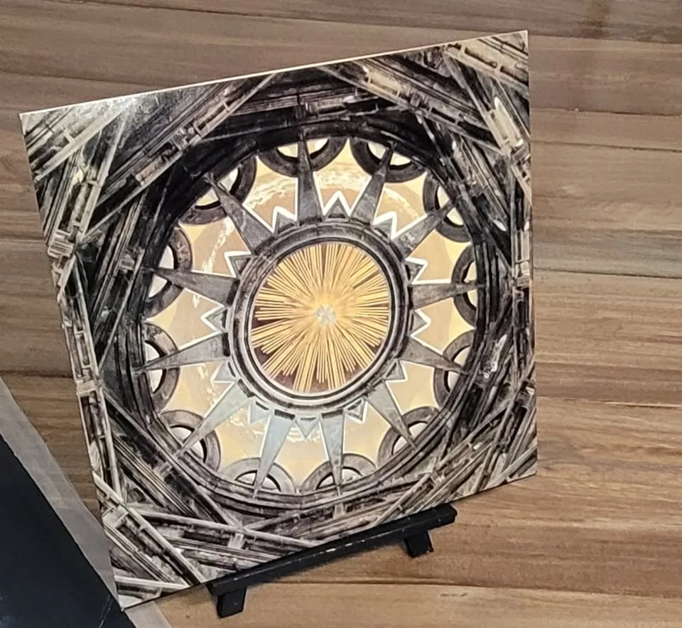 Wings "Back to the Egg" vinyl record LP 1979 image indicator(5)