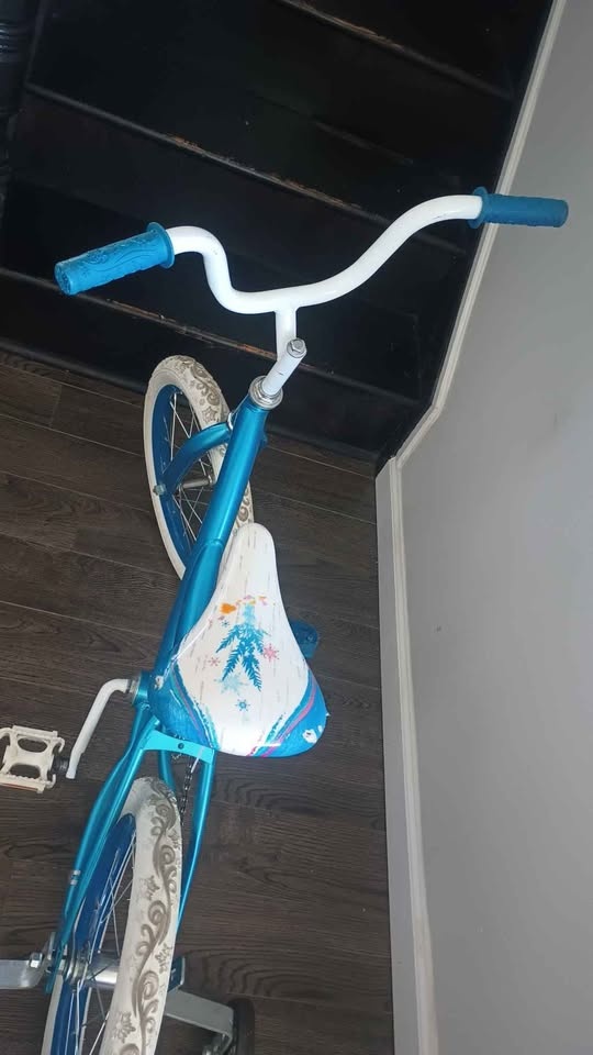 Bicicleta Huffy aro 16 para niños a partir de 4 años - photo 2