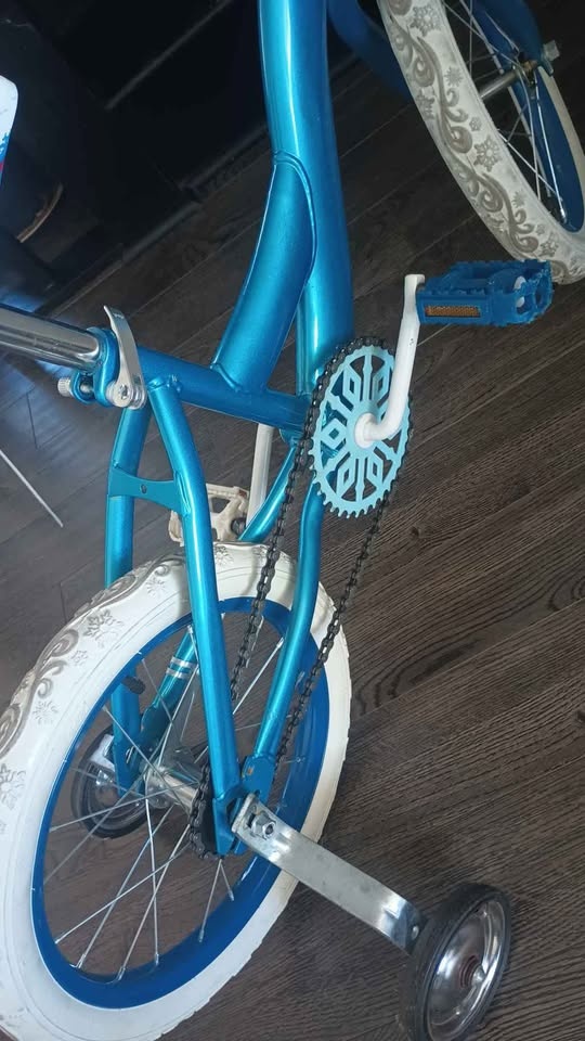 Bicicleta Huffy aro 16 para niños a partir de 4 años - photo 3