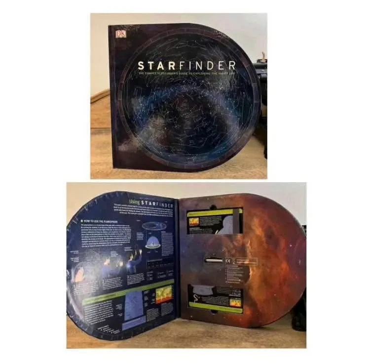 Starfinder: The Complete Beginner's Guide Hardcover