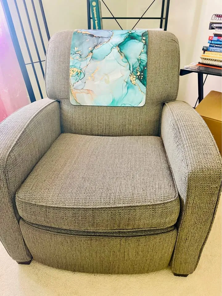 Room reclining chair thumbnail
