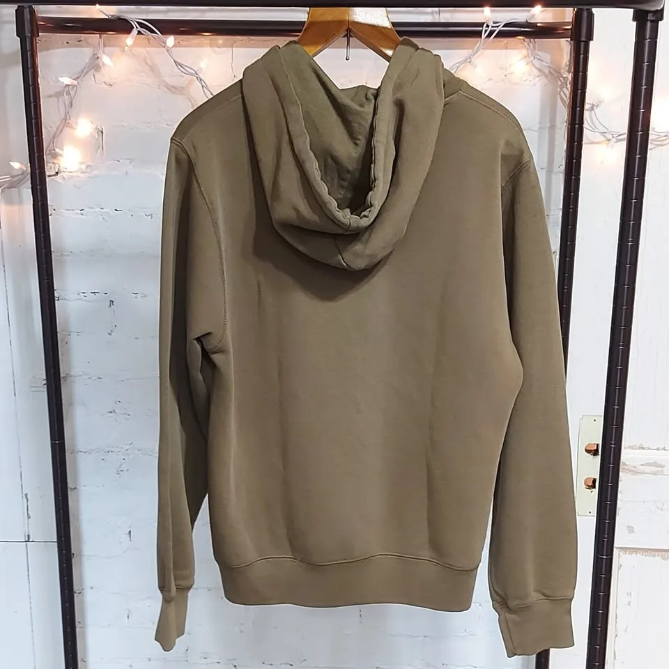 mens size small vintage hoodie by Randy River image indicator(2)