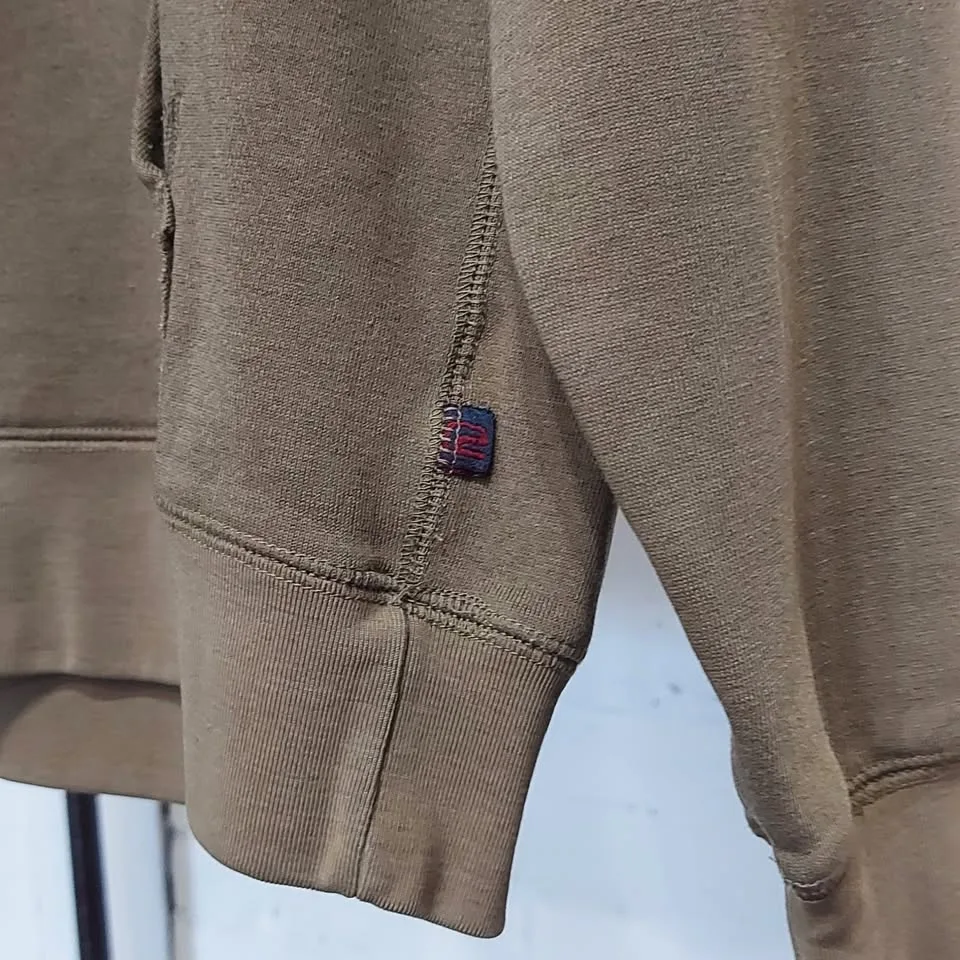 mens size small vintage hoodie by Randy River image indicator(5)