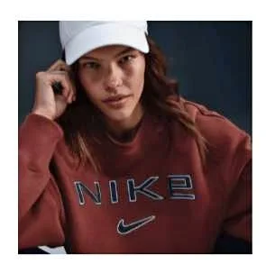 Nike Phoenix Fleece