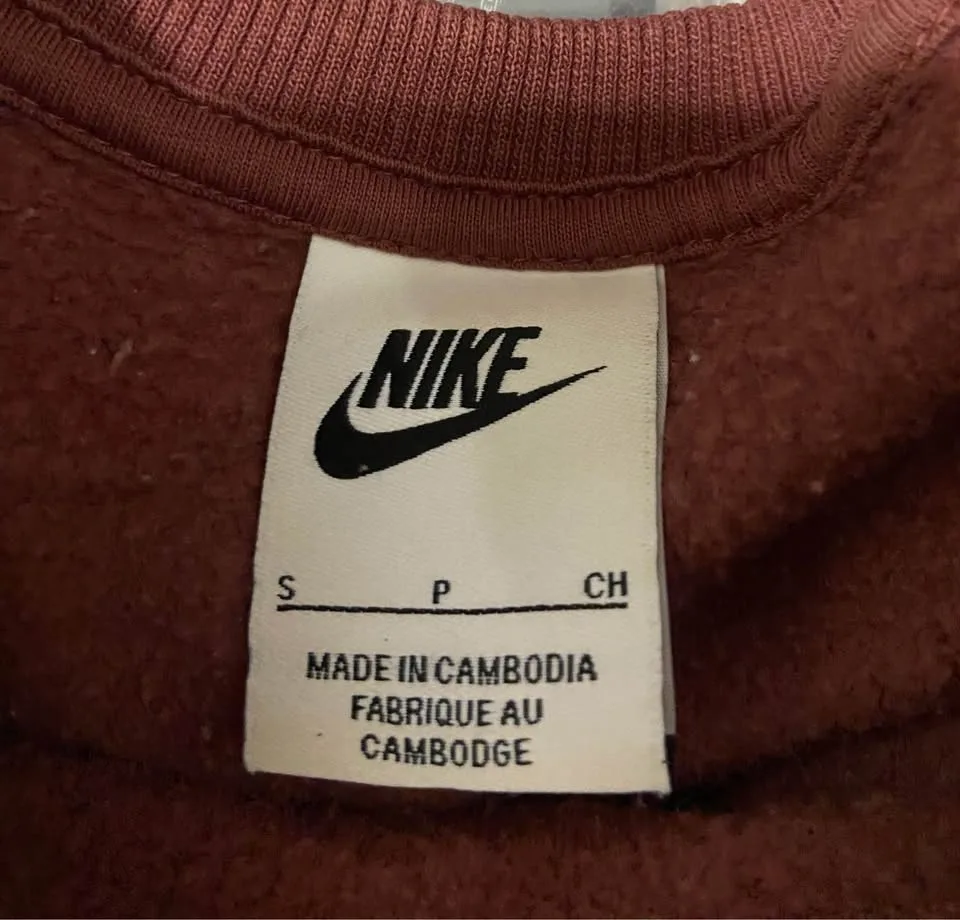 Nike Phoenix Fleece image indicator(3)