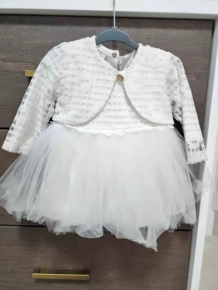 Baby Girl Dress 6-9 months