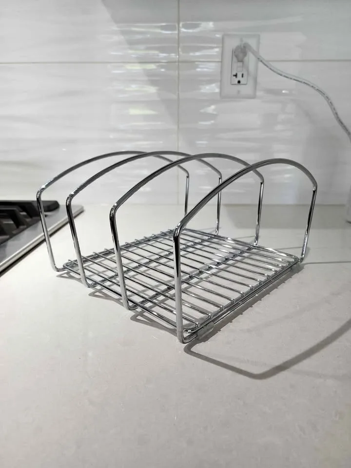 Cutting Boards/Baking Sheets Organizer