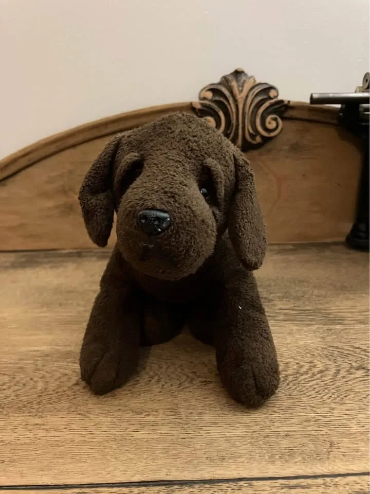 Russ Brown Dog Fudge