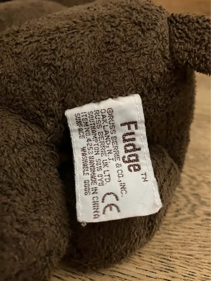 Russ Brown Dog Fudge image indicator(2)