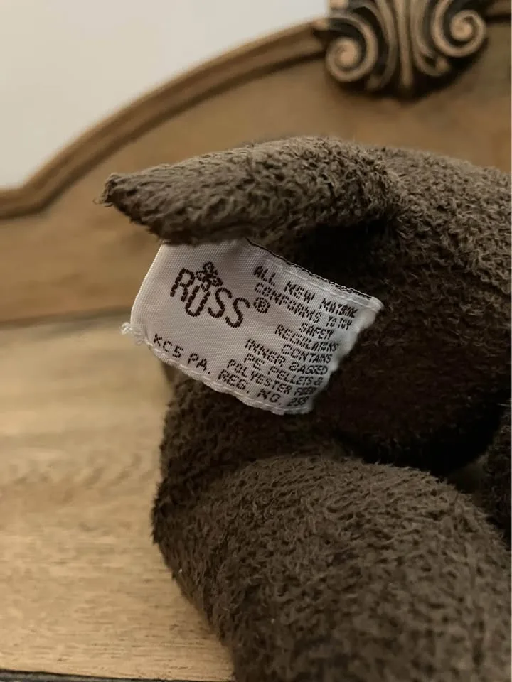 Russ Brown Dog Fudge image indicator(3)