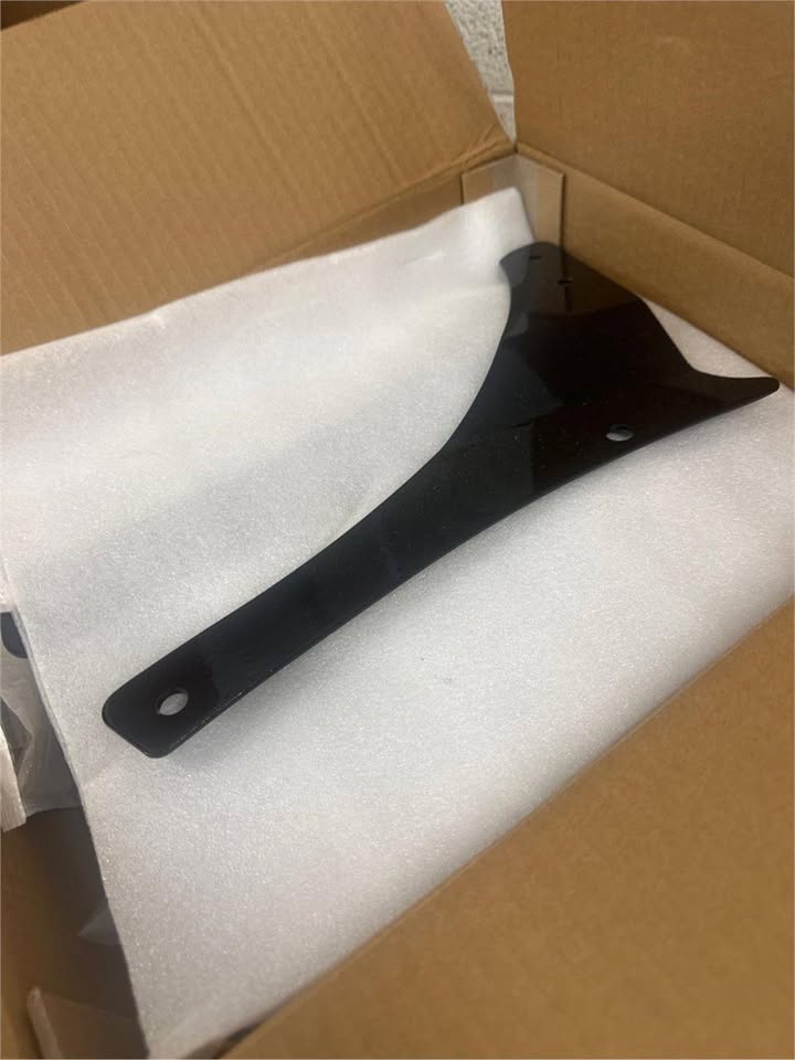 Backrest Sissy Bar Suzuki Volusia VL800 2001-2012 - photo 3