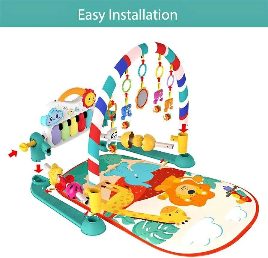 Brand new Eners Baby Gyms Play Mats