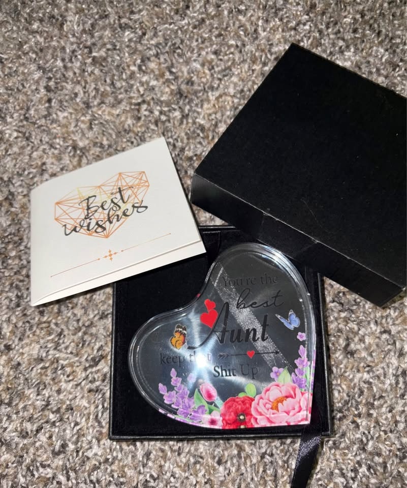 Brand New gift for Aunt - photo 4