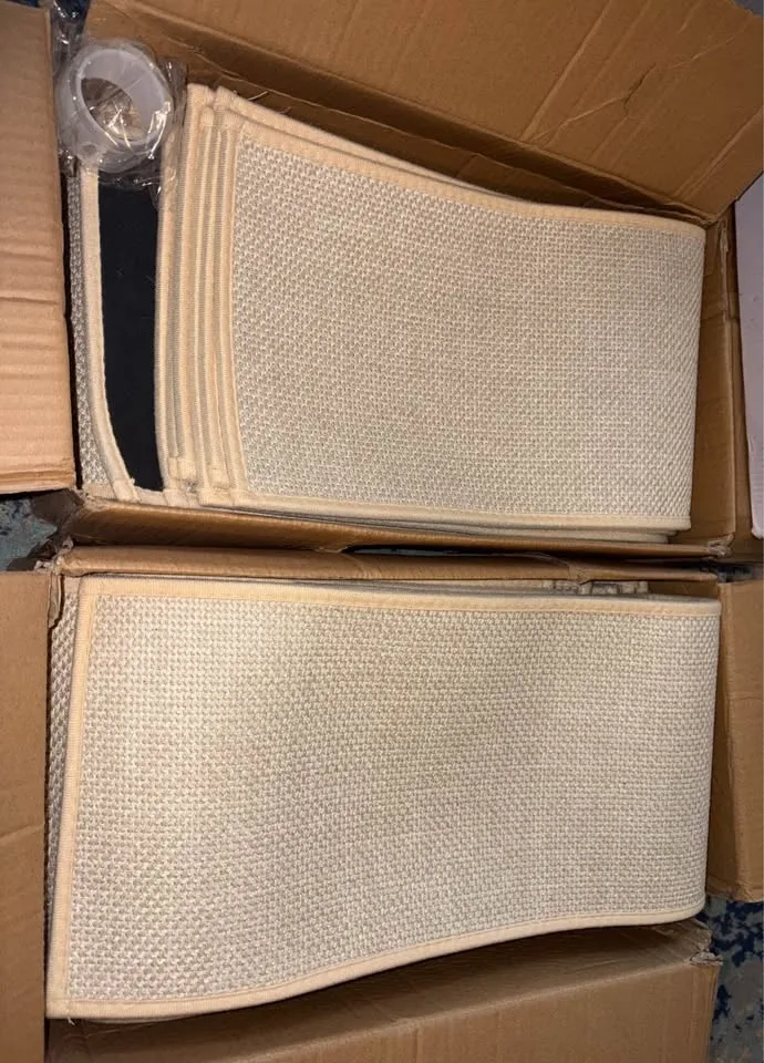 Brand new MontVoo Stair-Treads Non Slip 15PCS image indicator(7)