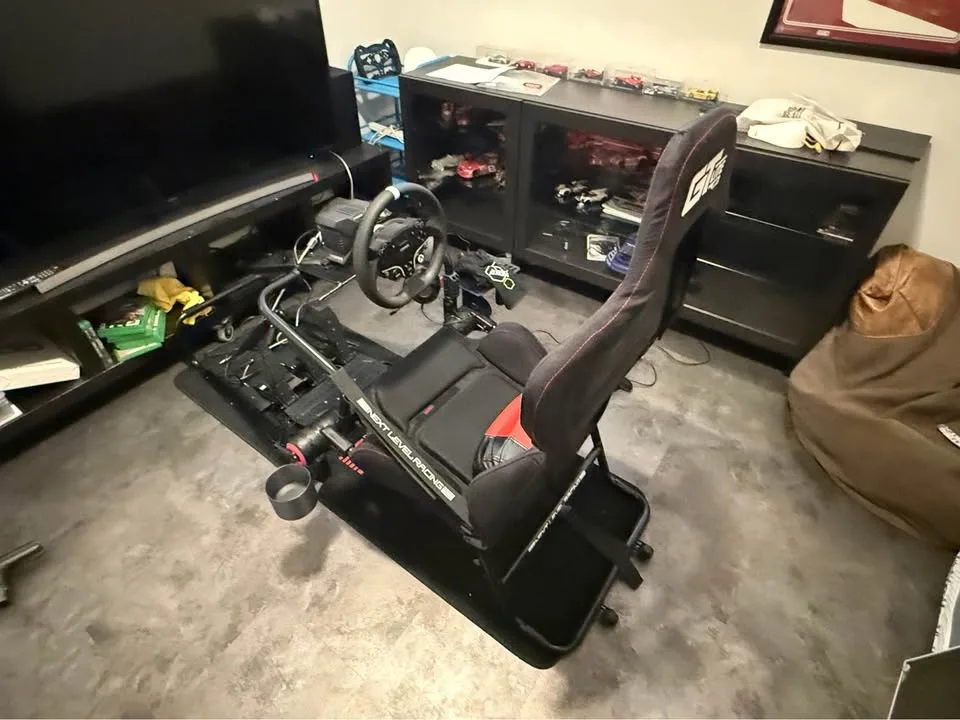 Next level racing GT lite pro image indicator(2)