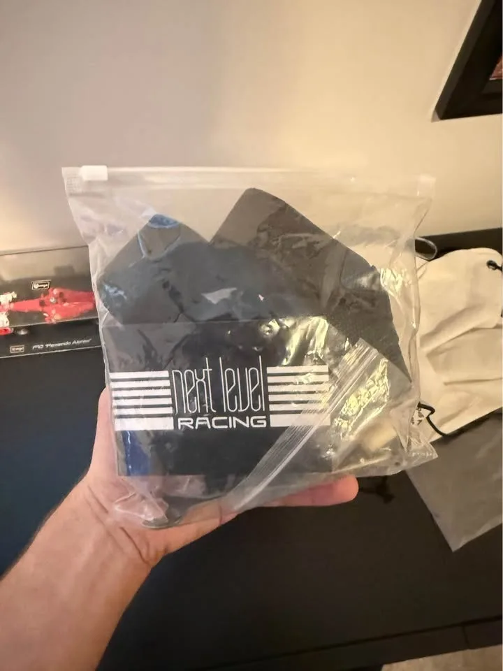 Next level racing GT lite pro image indicator(3)