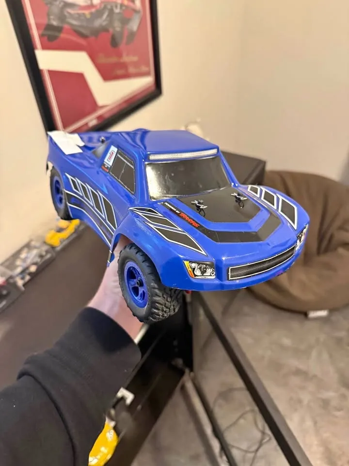 Traxxas LaTrax R/C Car