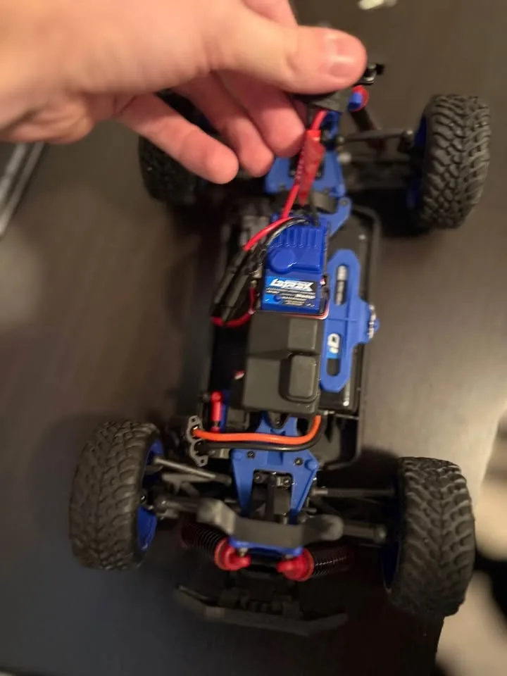 Traxxas LaTrax R/C Car image indicator(4)