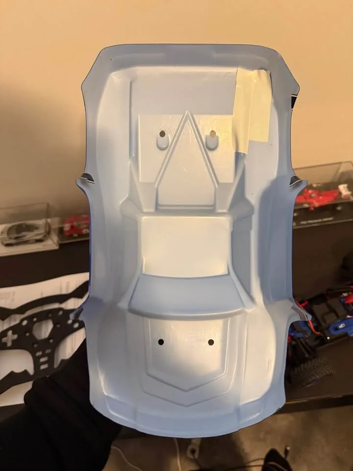 Traxxas LaTrax R/C Car image indicator(5)