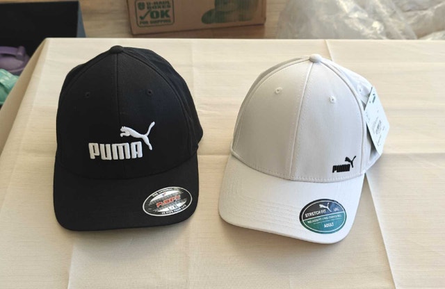 PUMA Hats