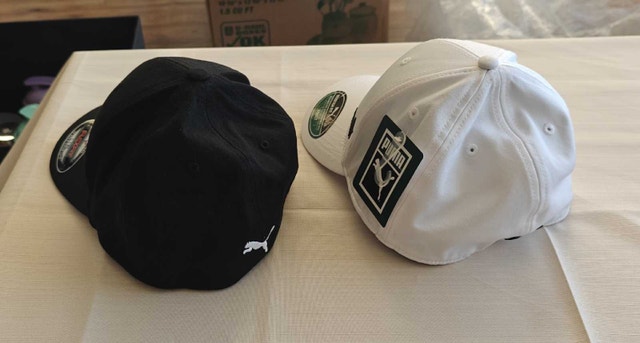 PUMA Hats - photo 2
