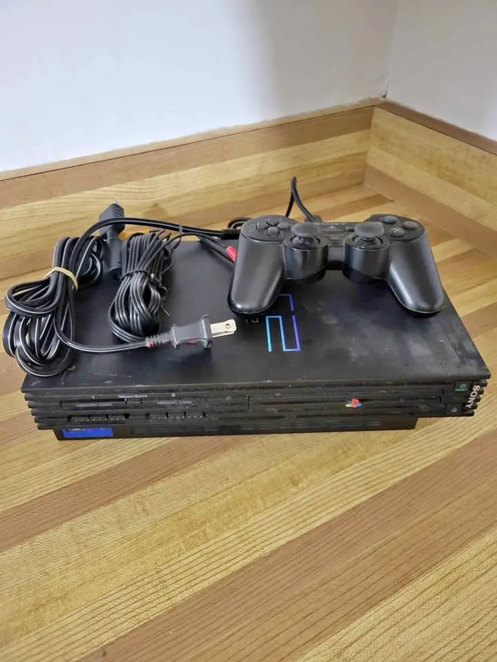 PlayStation 2