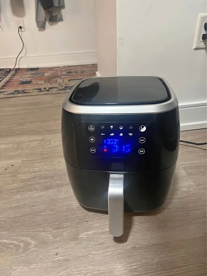 Air fryer