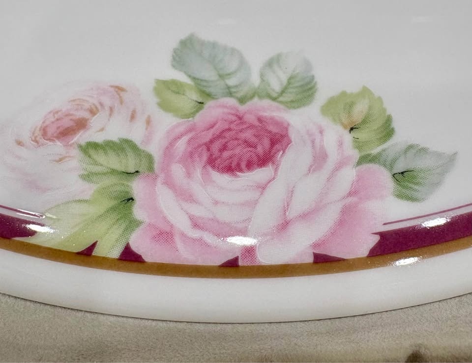 Mikasa Bone China Serving Plate - photo 4