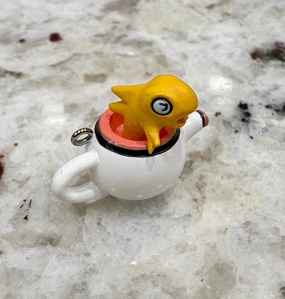 Hallmark Keepsake Ornament The Cat in the Hat image indicator(6)