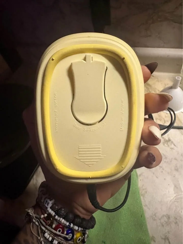 Medela Baby Supply image indicator(8)