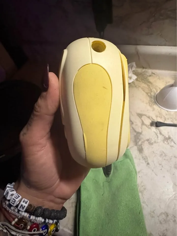 Medela Baby Supply image indicator(9)