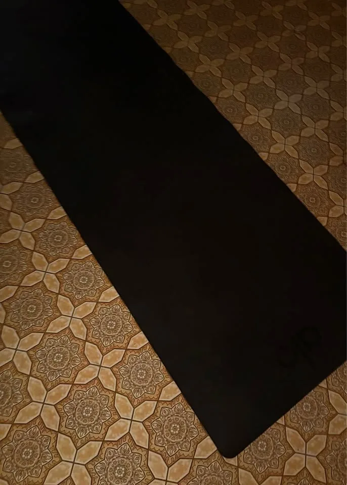 Alo Yoga Warrior Mat Lululemon image indicator(2)