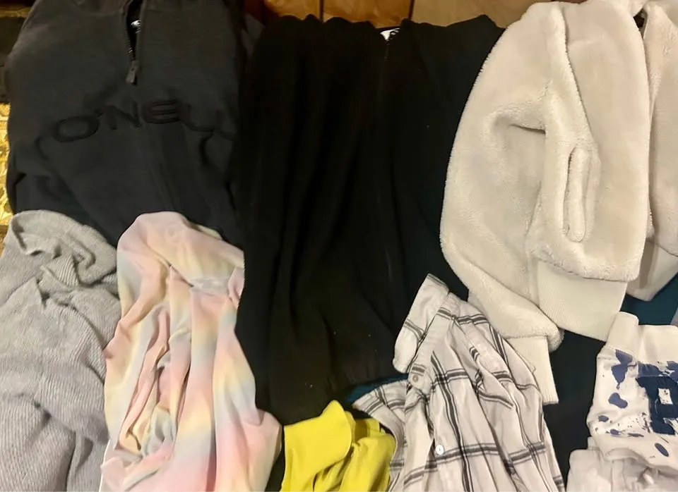 Women’s clothing lot image indicator(3)