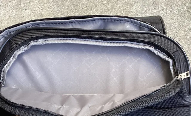 Samsonite Medium Sized Suitcase (Soft Shell) image indicator(5)