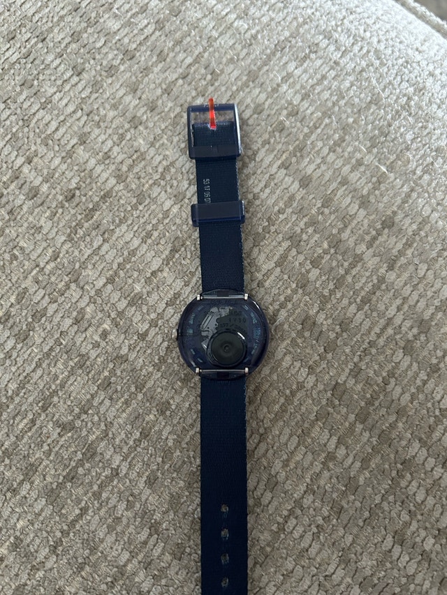Swatch Flik Flak “Ride Out” Watch - photo 3