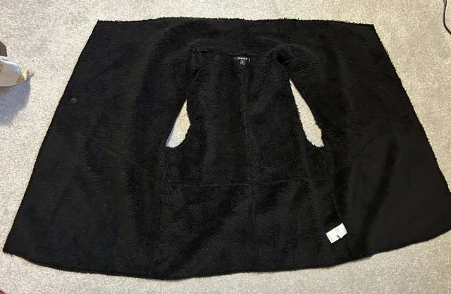 Stella & Dot Vest image indicator(3)