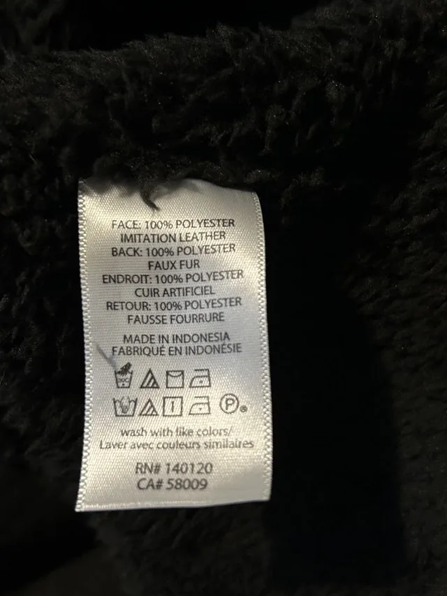 Stella & Dot Vest image indicator(4)