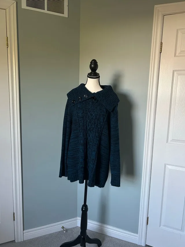 Karen Scott Sweater image indicator(2)