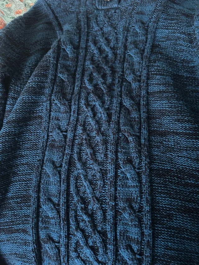 Karen Scott Sweater image indicator(5)